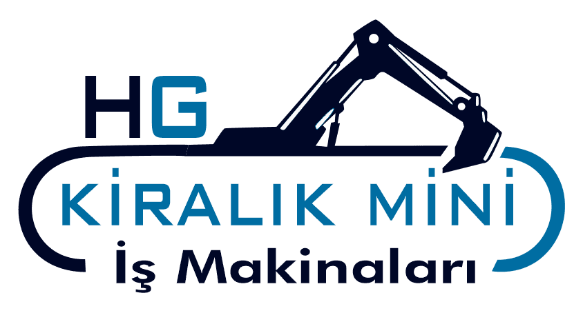 Kiralık Mini Ekskavatör İş Makinası 2 Ton Özellikli