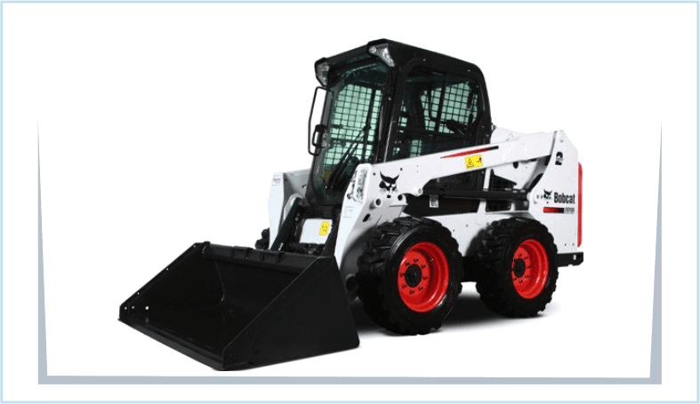 Kiralık Bobcat İş Makinası